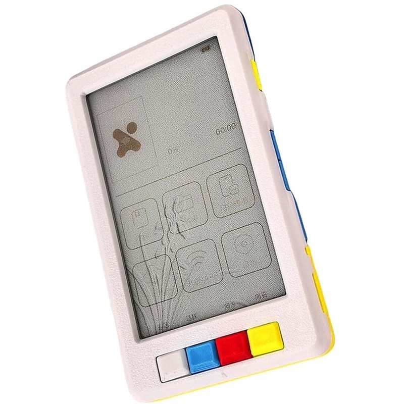 3D Printing Ebook - Coque de protection pour liseuse électronique