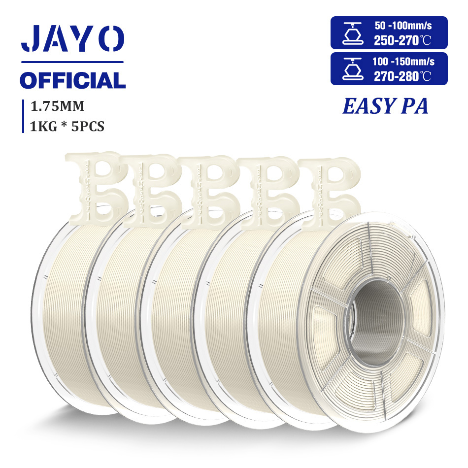 3D Printing Fdm - JAYO Filament PA facile 1.75mm Filament