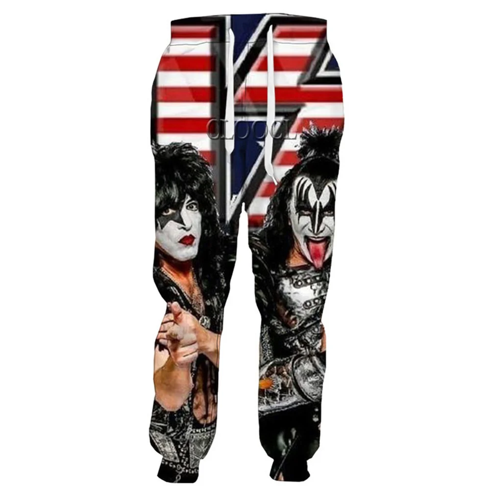 3D Printing Rock - HX Hip Hop Rock Metal Kd'appareils