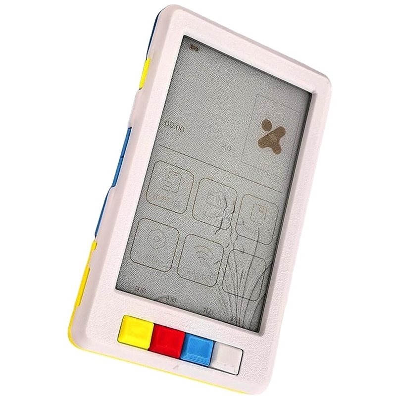 3D Printing Ebook - Nouvelle coque pour liseur électronique 2026