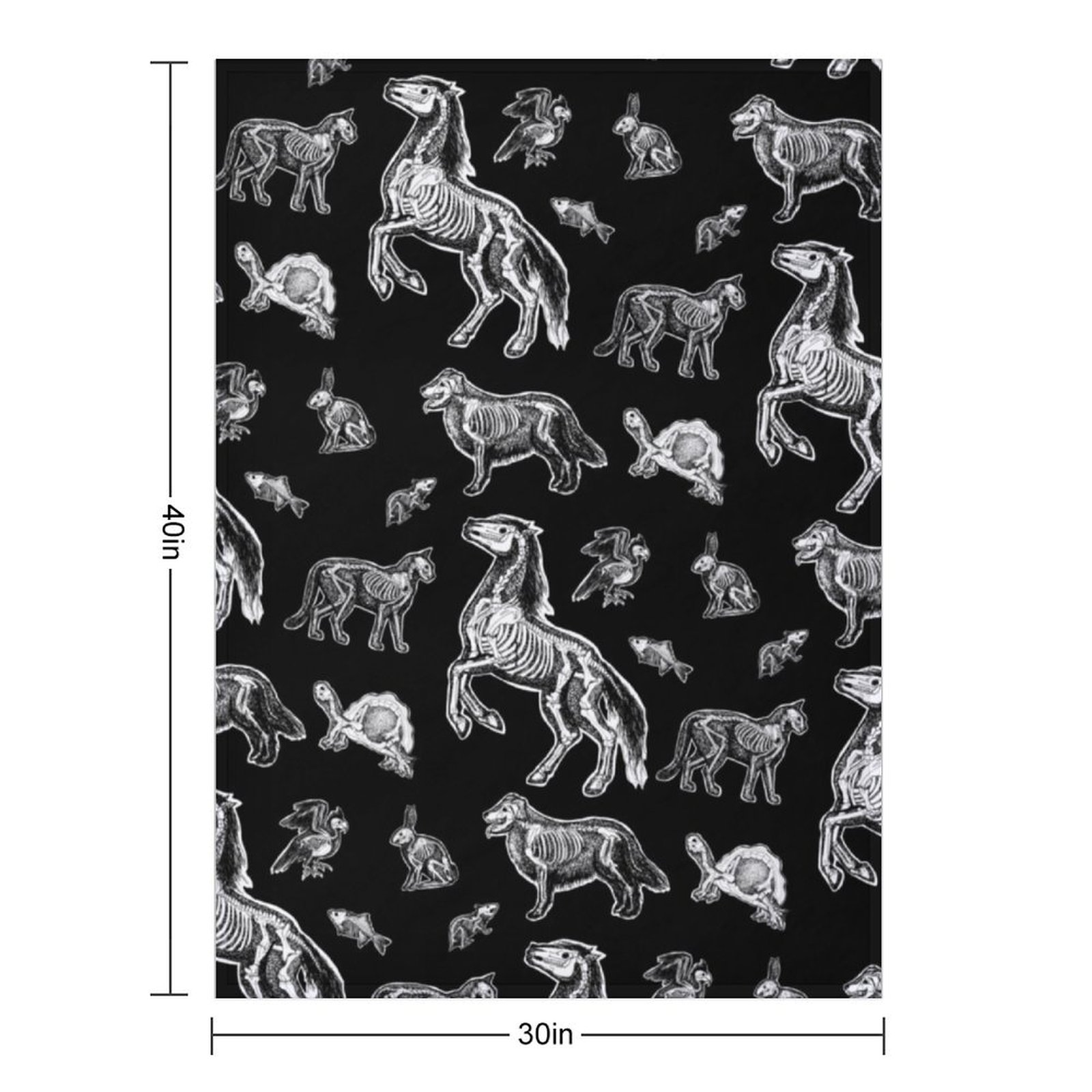 Couverture de voyage pour tech - 3D Printing X Ray avis et prix