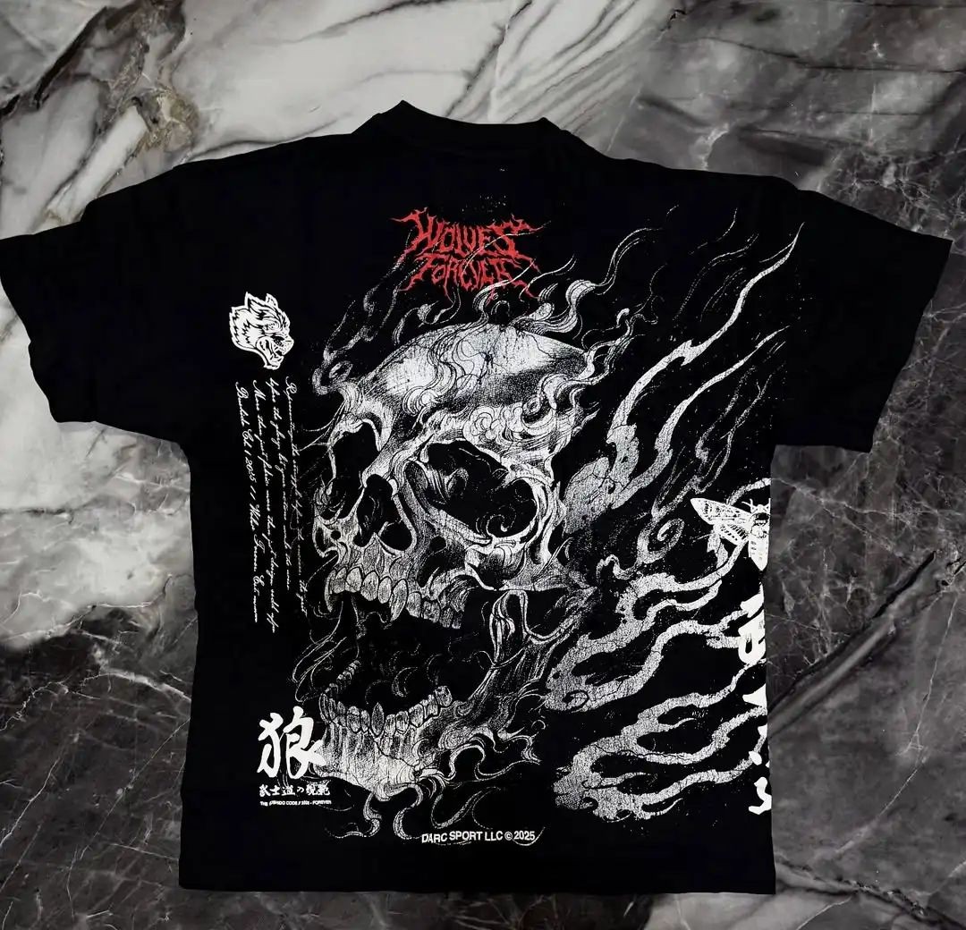 T-shirt à col rond pour hommes - 3D Printing Kpop avis et prix