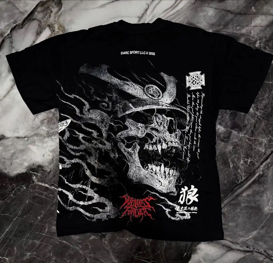 T-shirt à col rond pour hommes - 3D Printing Kpop avis et prix