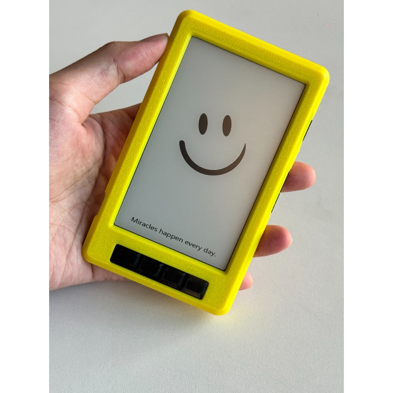 Étui de protection pour lecteu - 3D Printing Ebook avis et prix