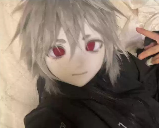 Masque de cosplay portable imp - 3D Printing With Pp avis et prix