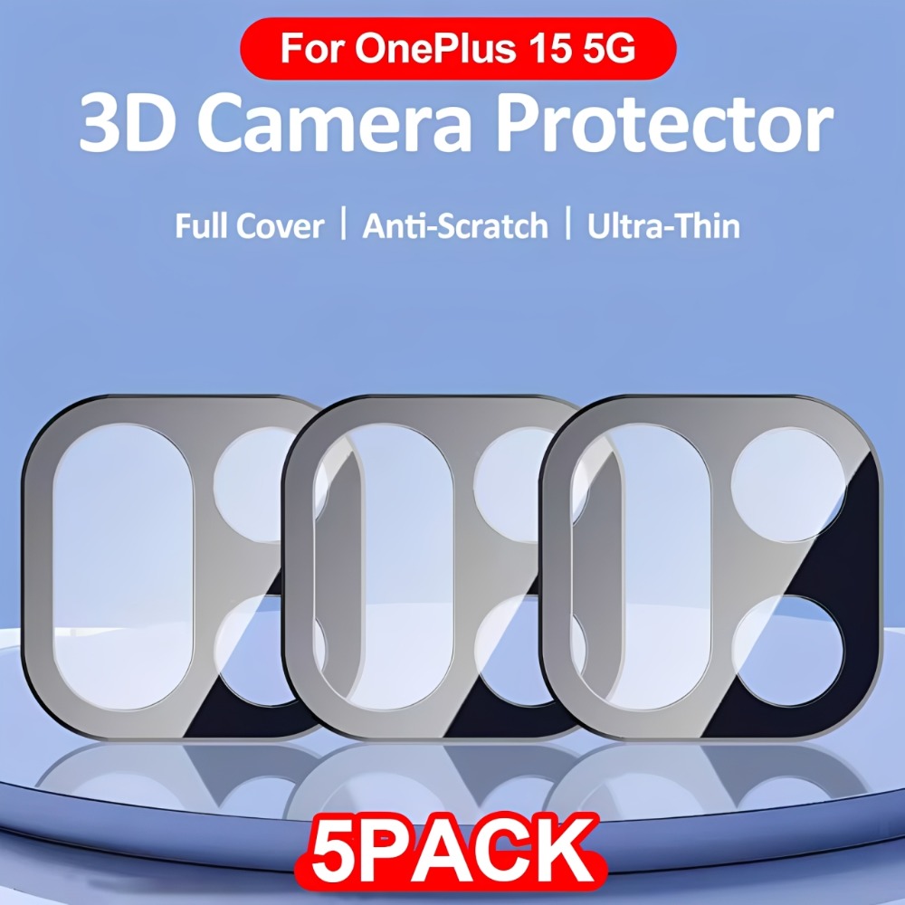 Objectif de caméra 3D 9H en ve - 3D Printing Glass avis et prix