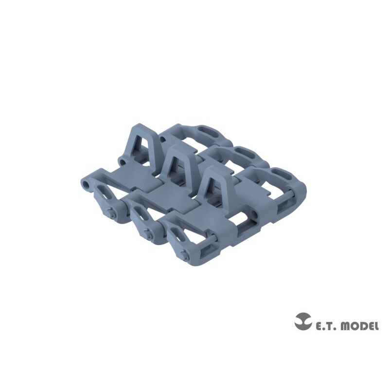 ET 1/35 P35-020 WWII German Pz - 3D Printing Apps avis et prix