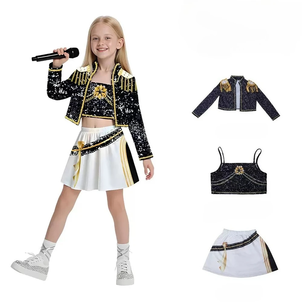 Nouveau guerrier K Pop déguise - 3D Printing Kpop avis et prix