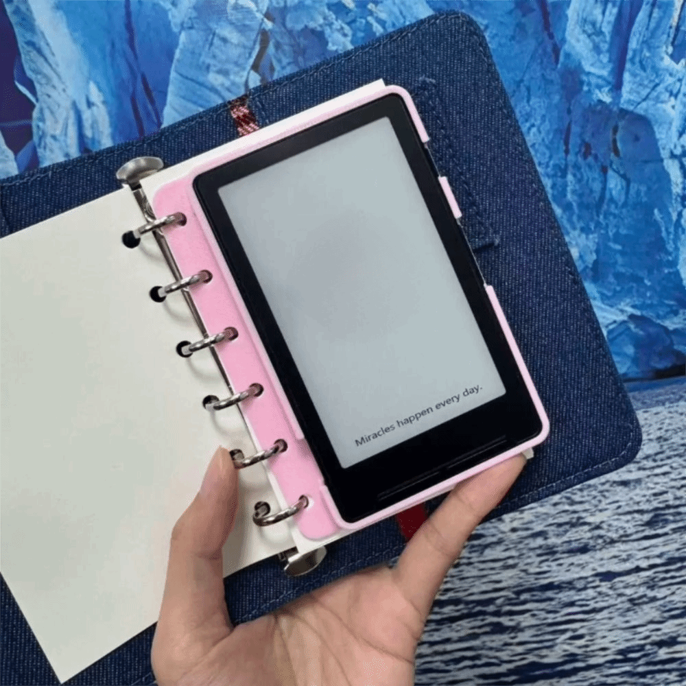 Étui de protection imprimé en  - 3D Printing Ebook avis et prix