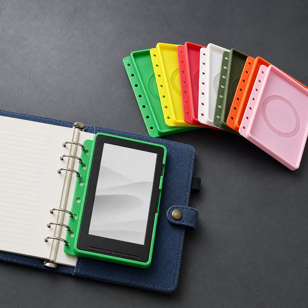 Étui de protection imprimé en  - 3D Printing Ebook avis et prix