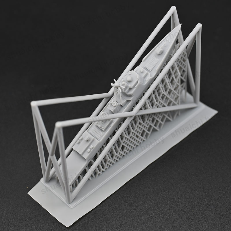 2 modèles de destroyers de cla - 3D Printing Apps avis et prix