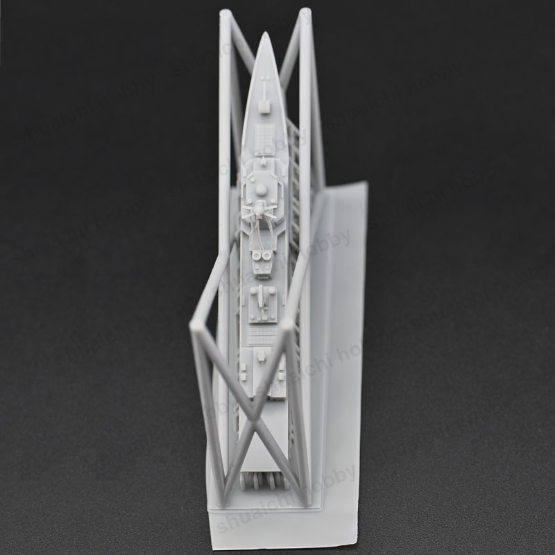 2 modèles de destroyers de cla - 3D Printing Apps avis et prix