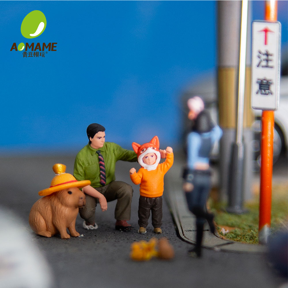 Kicarmod 1/64 Ensemble de cost - 3D Printing Apps avis et prix