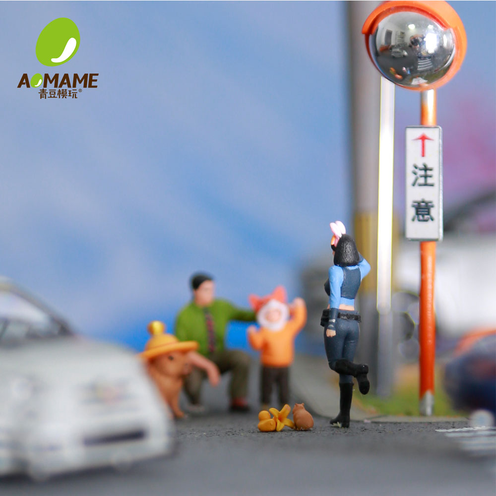 Kicarmod 1/64 Ensemble de cost - 3D Printing Apps avis et prix