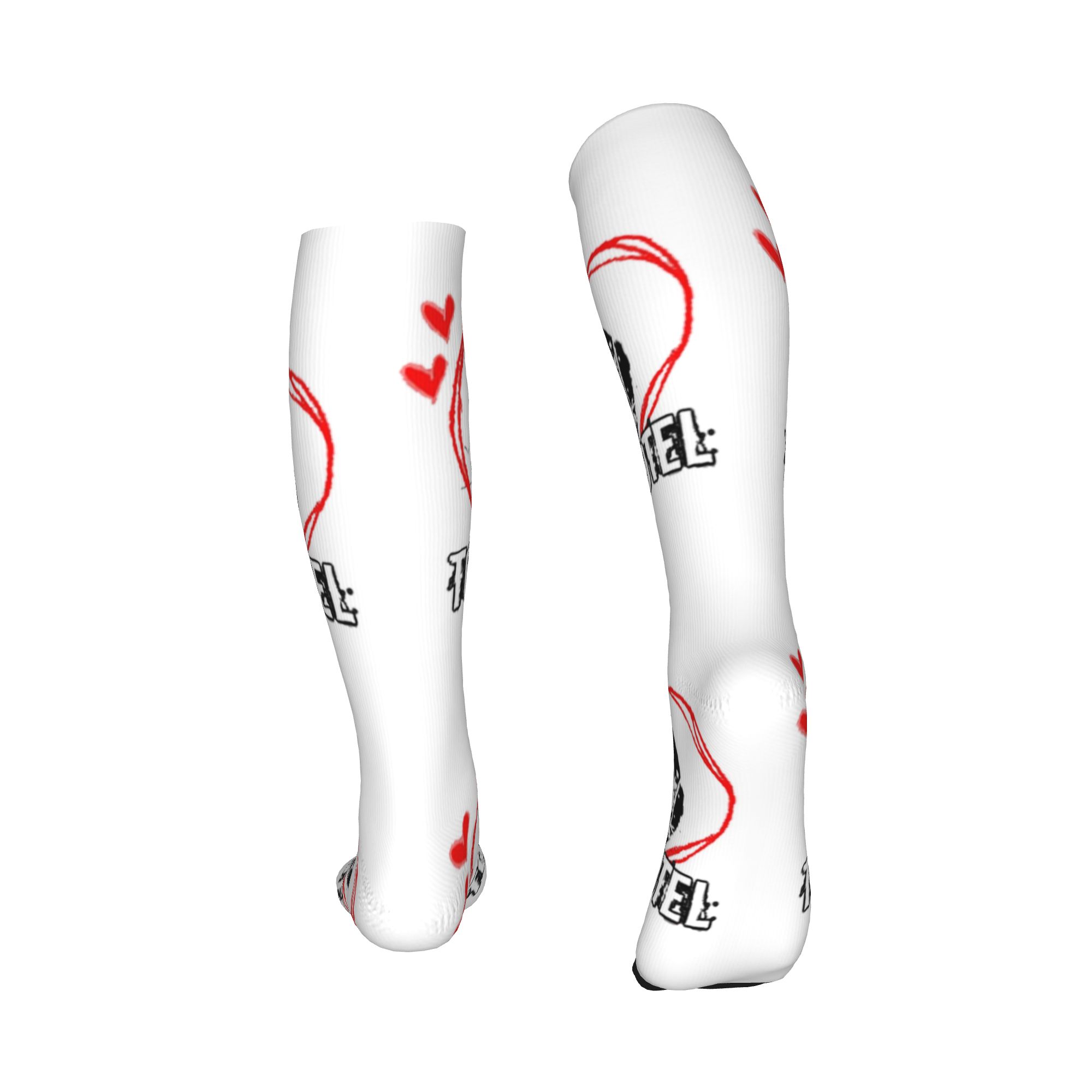 Chaussettes mignonnes pour hom - 3D Printing Rock avis et prix