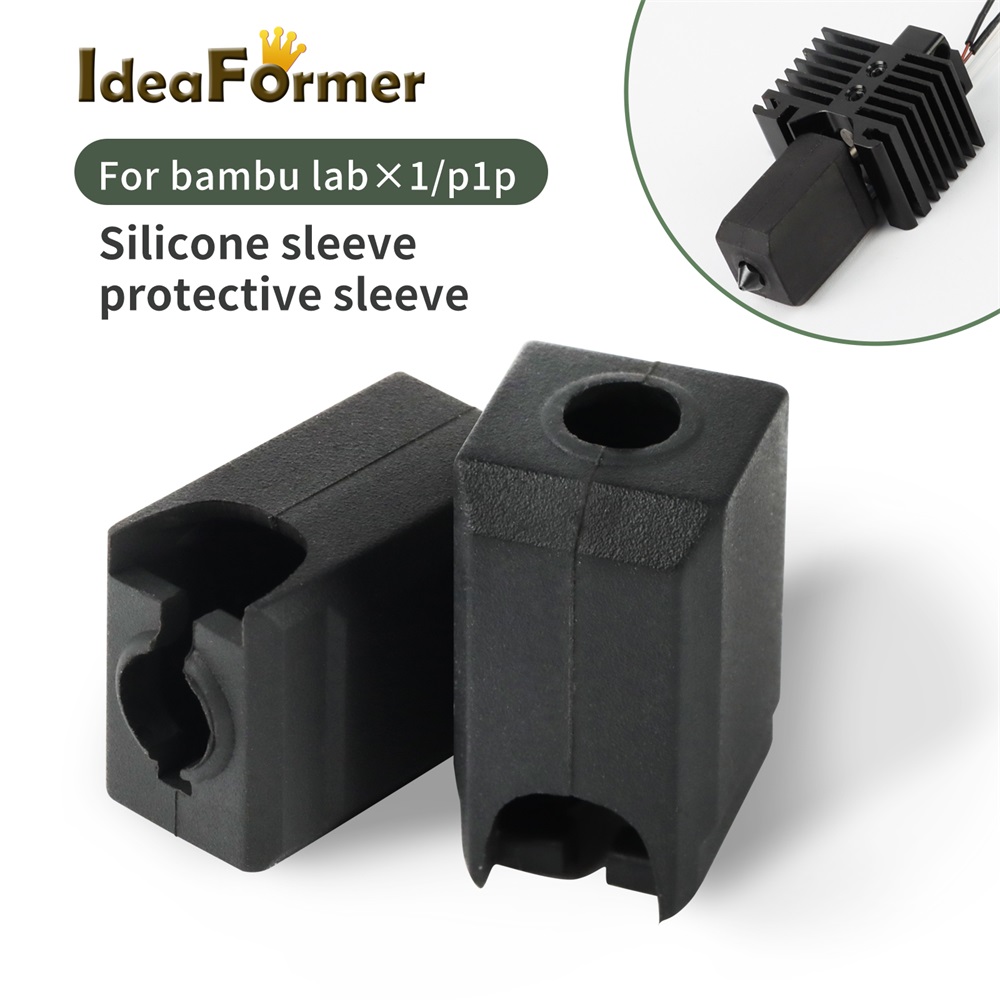 Chaussettes en Silicone pour i - 3D Printing Bambu Lab A1 avis et prix