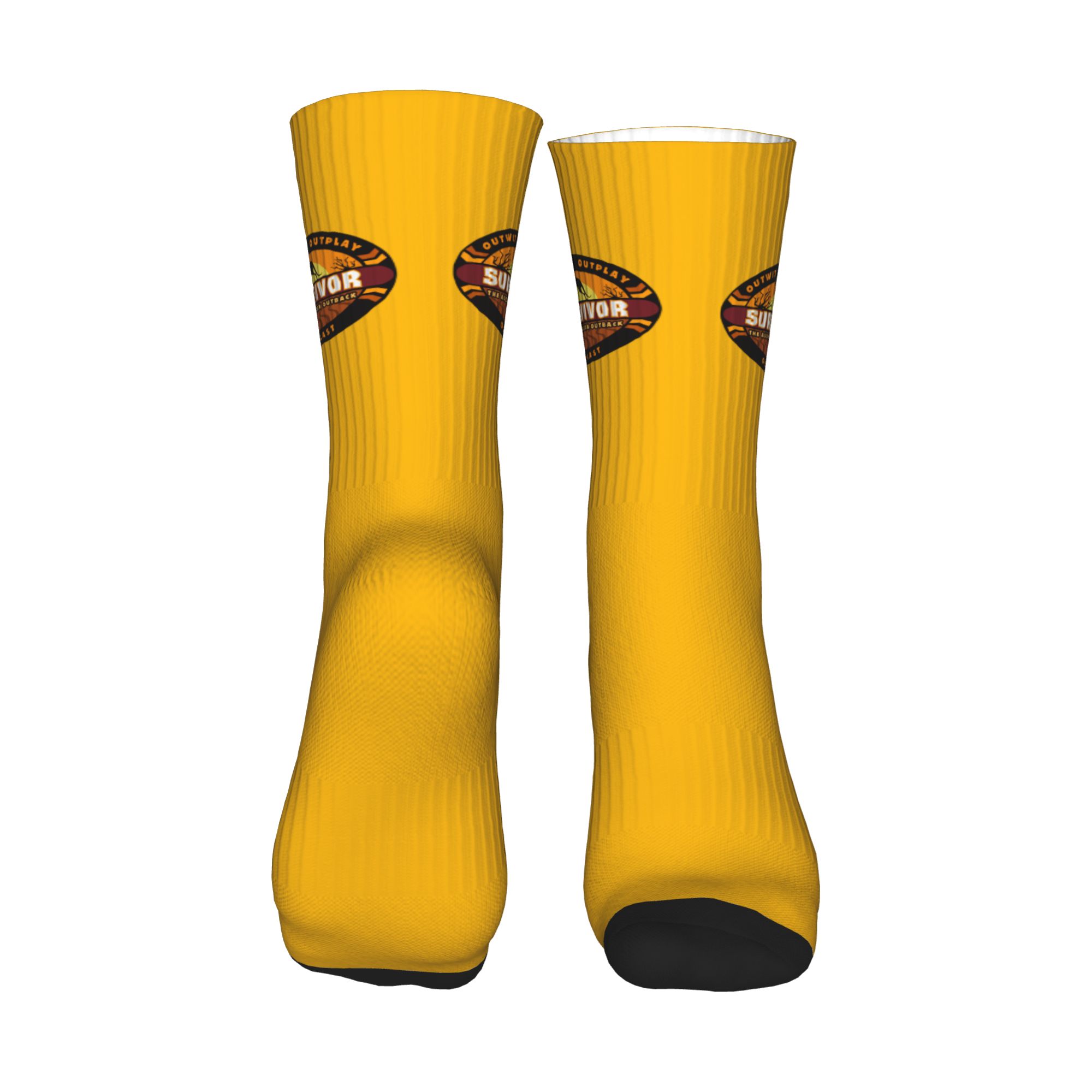 Chaussettes amusantes pour hom - 3D Printing Game avis et prix