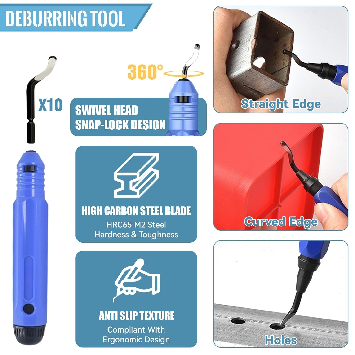 Kit d'outils pour imprimante 3 - 3D Printing Fdm avis et prix
