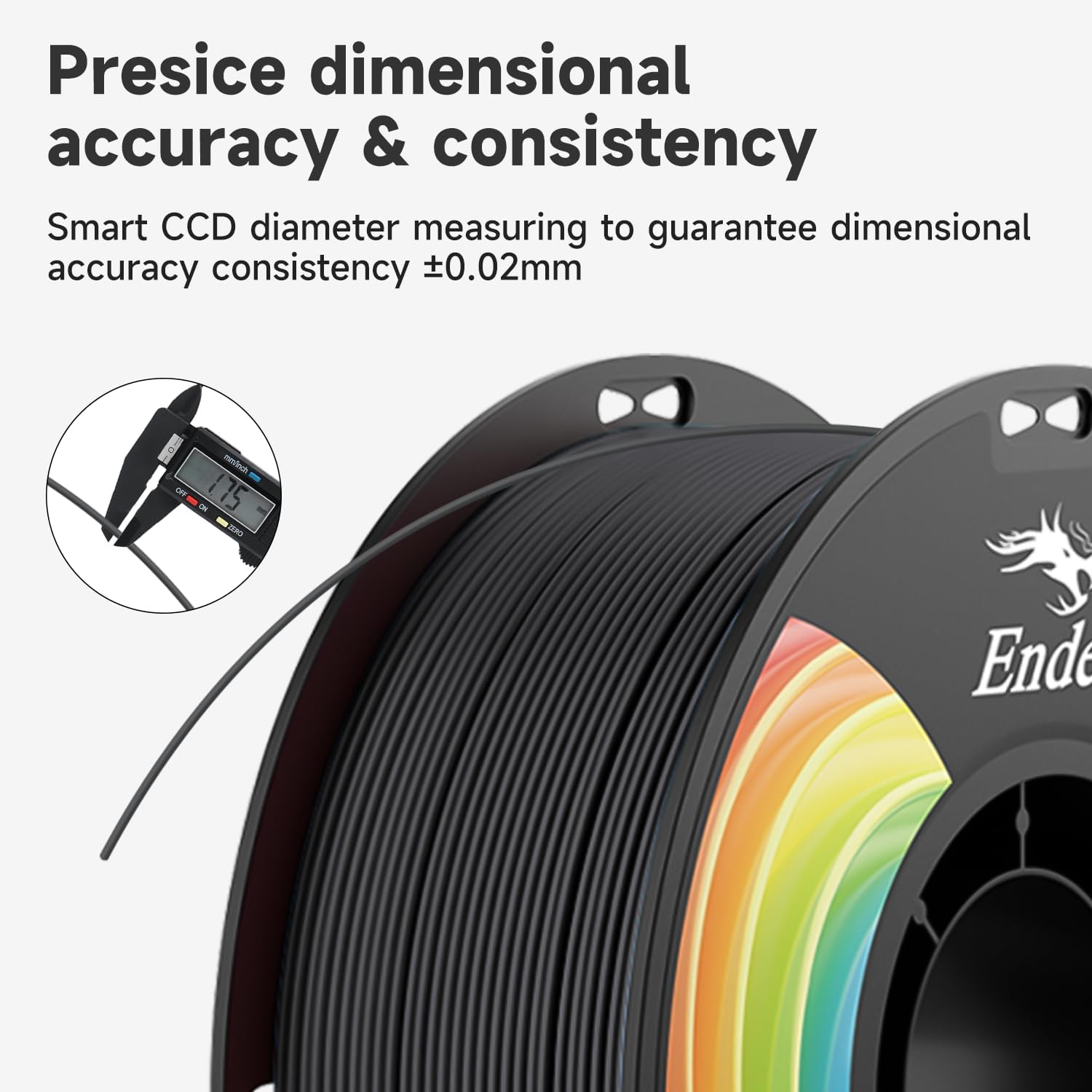 Filament PLA officiel Creality - 3D Printing Fdm avis et prix