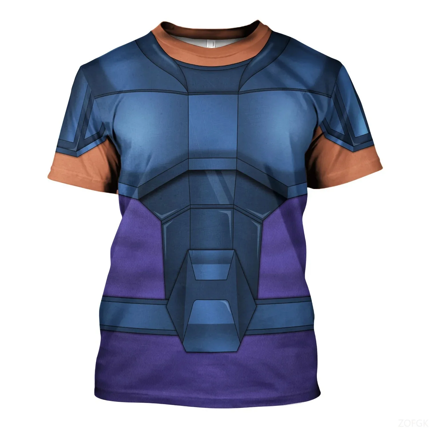 3D mode nouveau dessin animé S - 3D Printing Kpop avis et prix