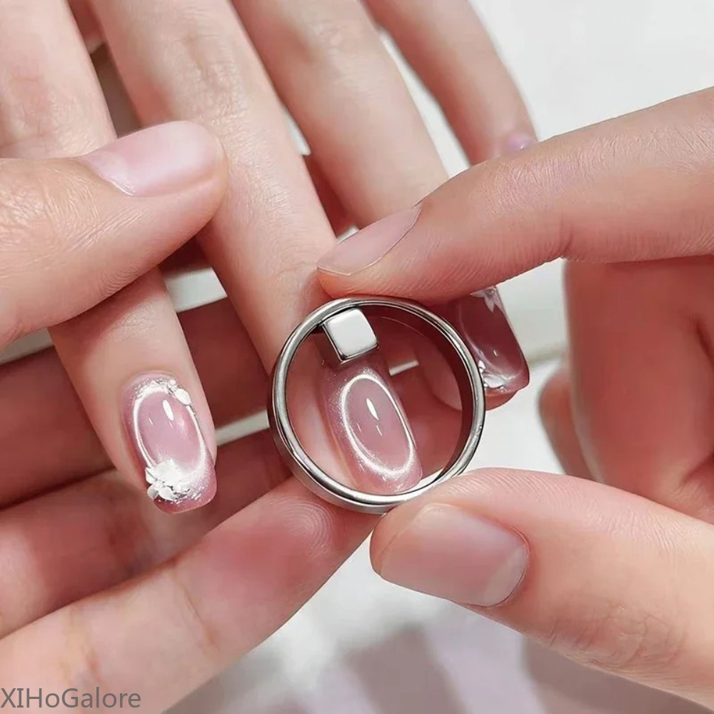 Outil magnétique pour ongles G - 3D Printing Glass avis et prix