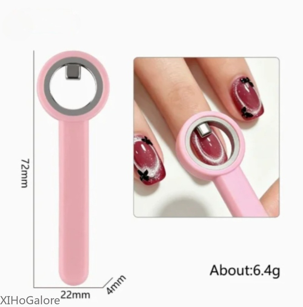 Outil magnétique pour ongles G - 3D Printing Glass avis et prix