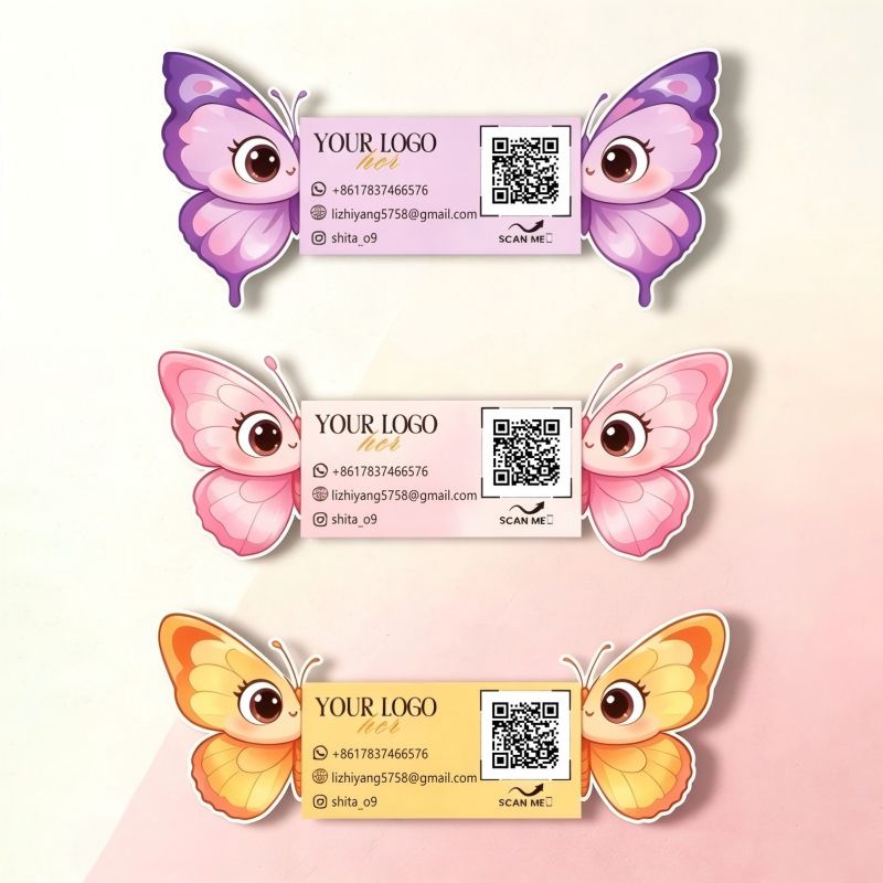 Modèle de carte de visite 3D p - 3D Printing Qr Codes avis et prix