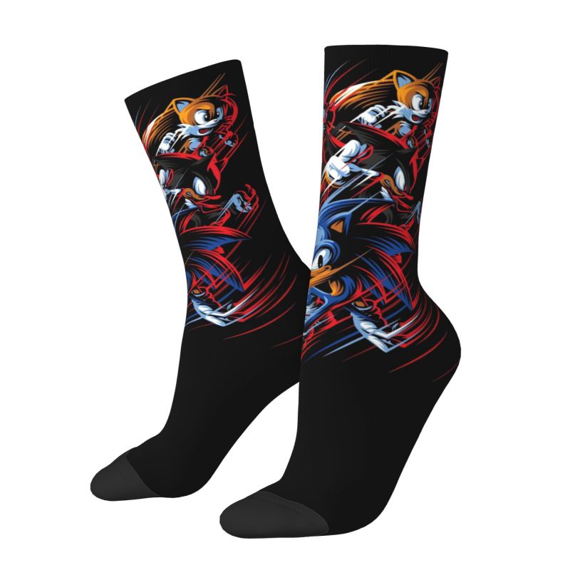 Chaussettes soniques personnal - 3D Printing Game avis et prix
