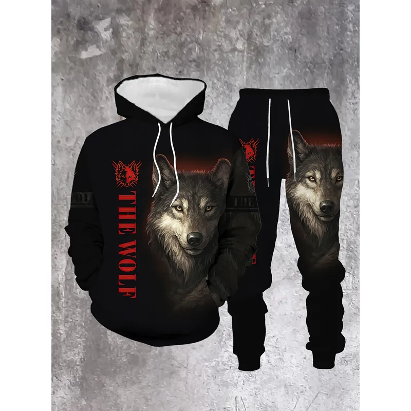 Ensemble de pulls pour hommes, - 3D Printing Design avis et prix