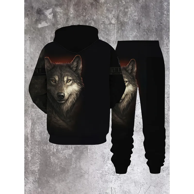 Ensemble de pulls pour hommes, - 3D Printing Design avis et prix