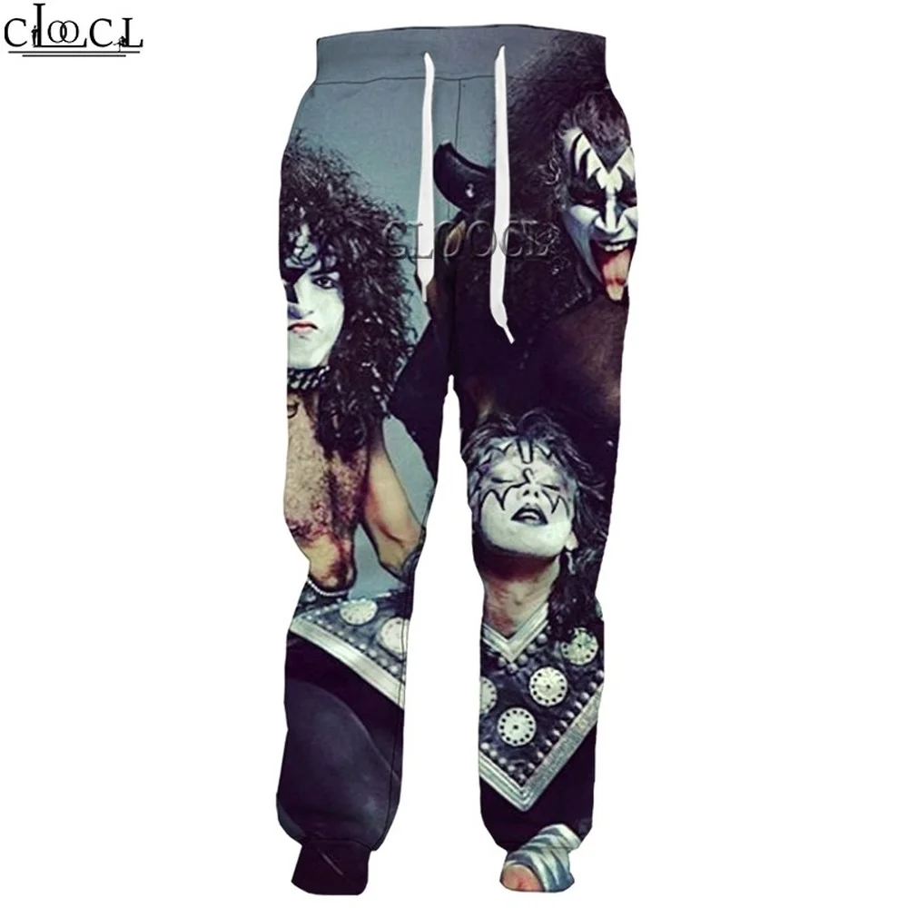 HX Hip Hop Rock Metal Kd'appar - 3D Printing Rock avis et prix