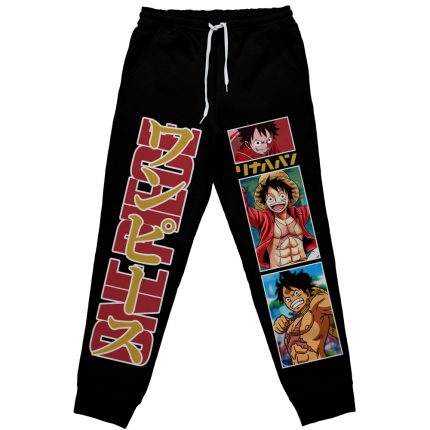 Pantalon de jogging pour homme - 3D Printing One Piece avis et prix