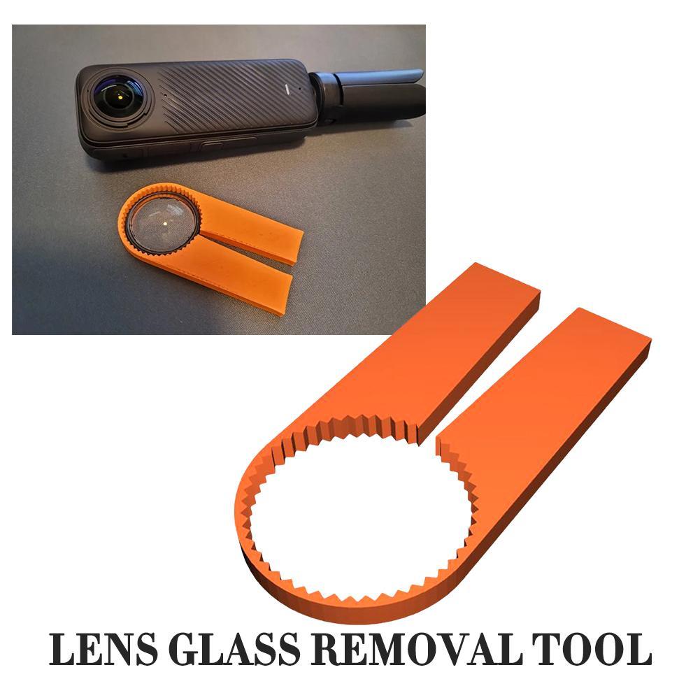 Outil de retrait de verre d'ob - 3D Printing Glass avis et prix