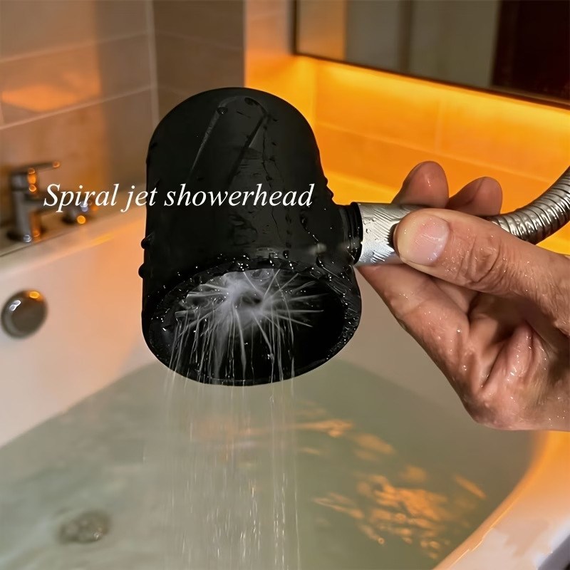 Pommeau de douche circulaire d - 3D Printing Design avis et prix