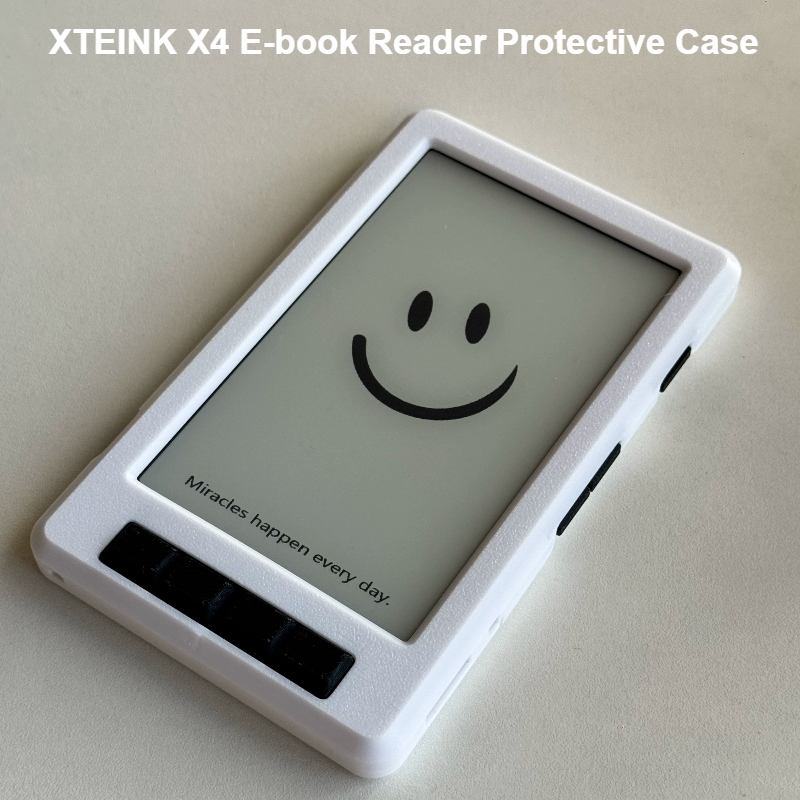 Étui de protection pour lecteu - 3D Printing Ebook avis et prix