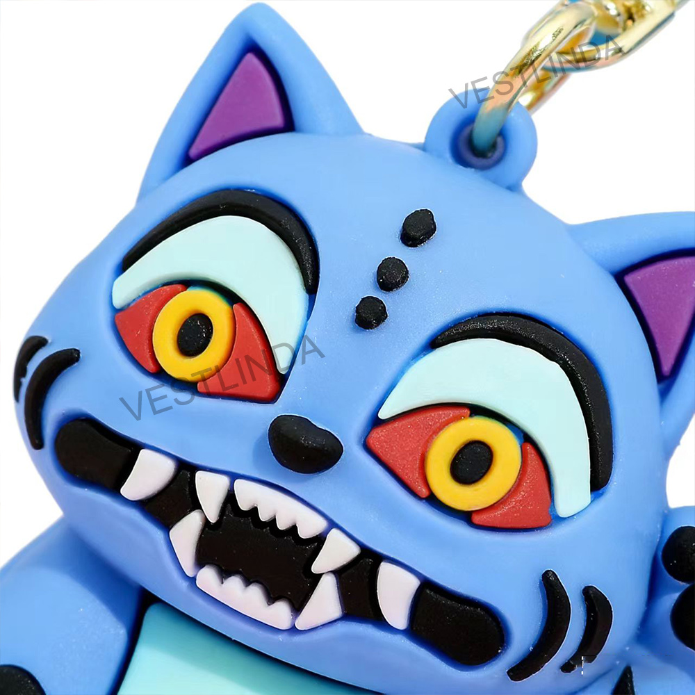Porte-clés mignons et originau - 3D Printing Kpop avis et prix