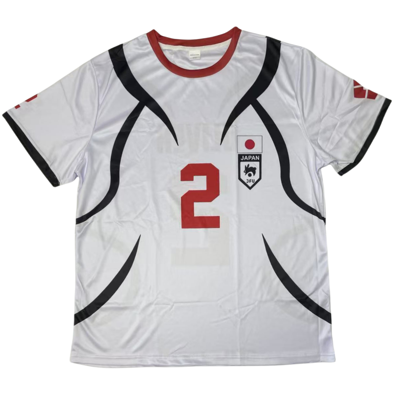 Chemise Anime Aiku, costumes d - 3D Printing Kpop avis et prix