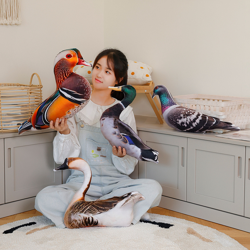 Oreiller Animal imprimé en 3D, - 3D Printing With Pp avis et prix
