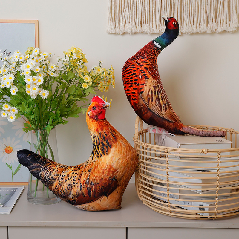 Oreiller Animal imprimé en 3D, - 3D Printing With Pp avis et prix