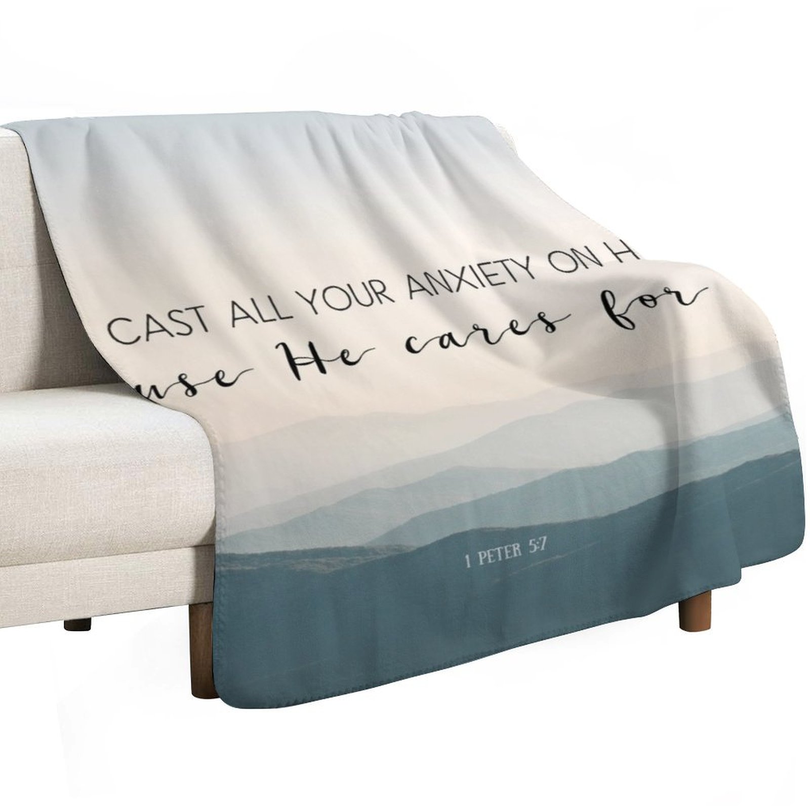 Couverture en peluche douce et - 3D Printing Verse avis et prix