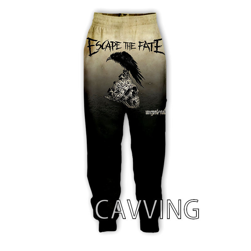 CAVVING impression 3D Escape T - 3D Printing Rock avis et prix