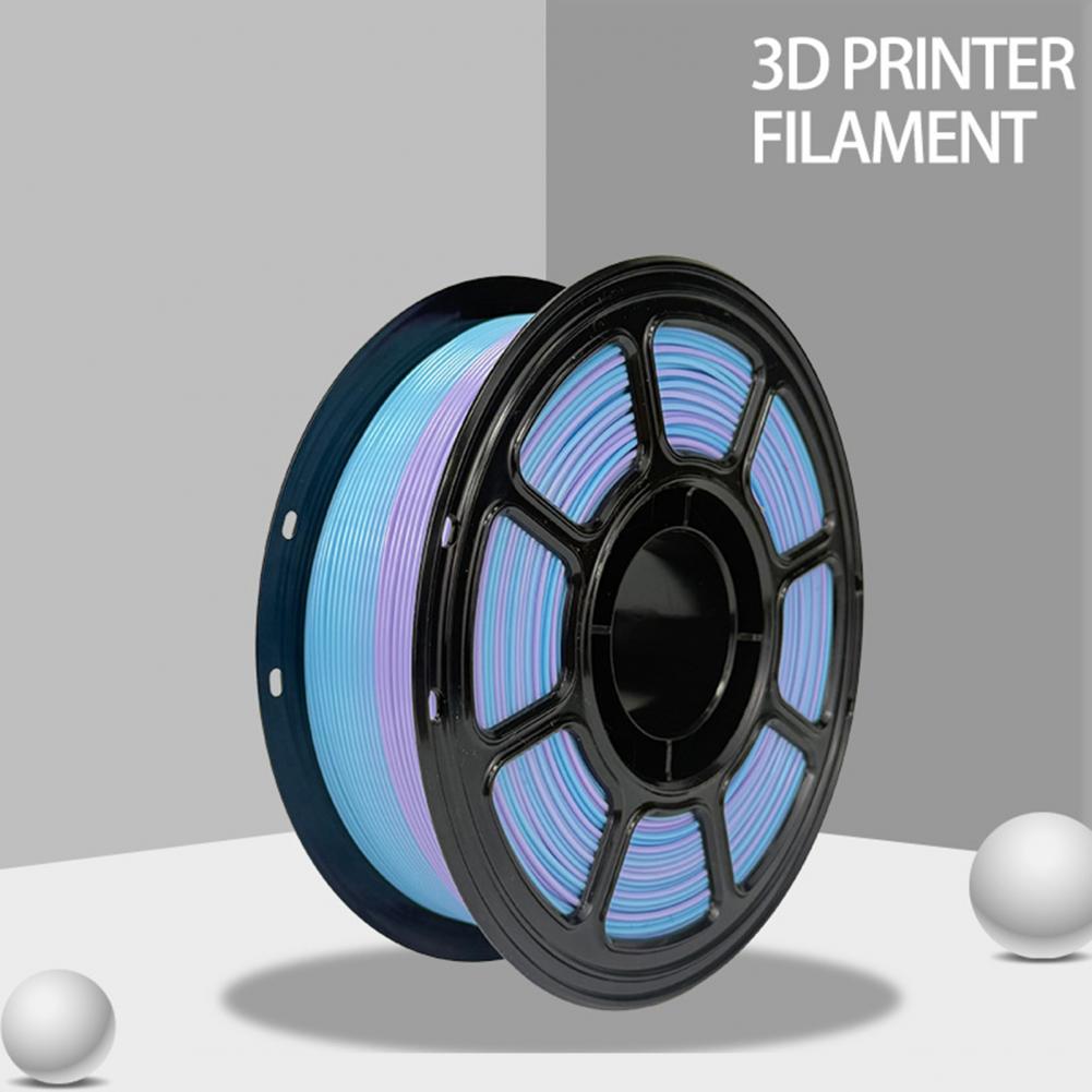 Filament PLA 1,75 mm dégradé a - 3D Printing Fdm avis et prix