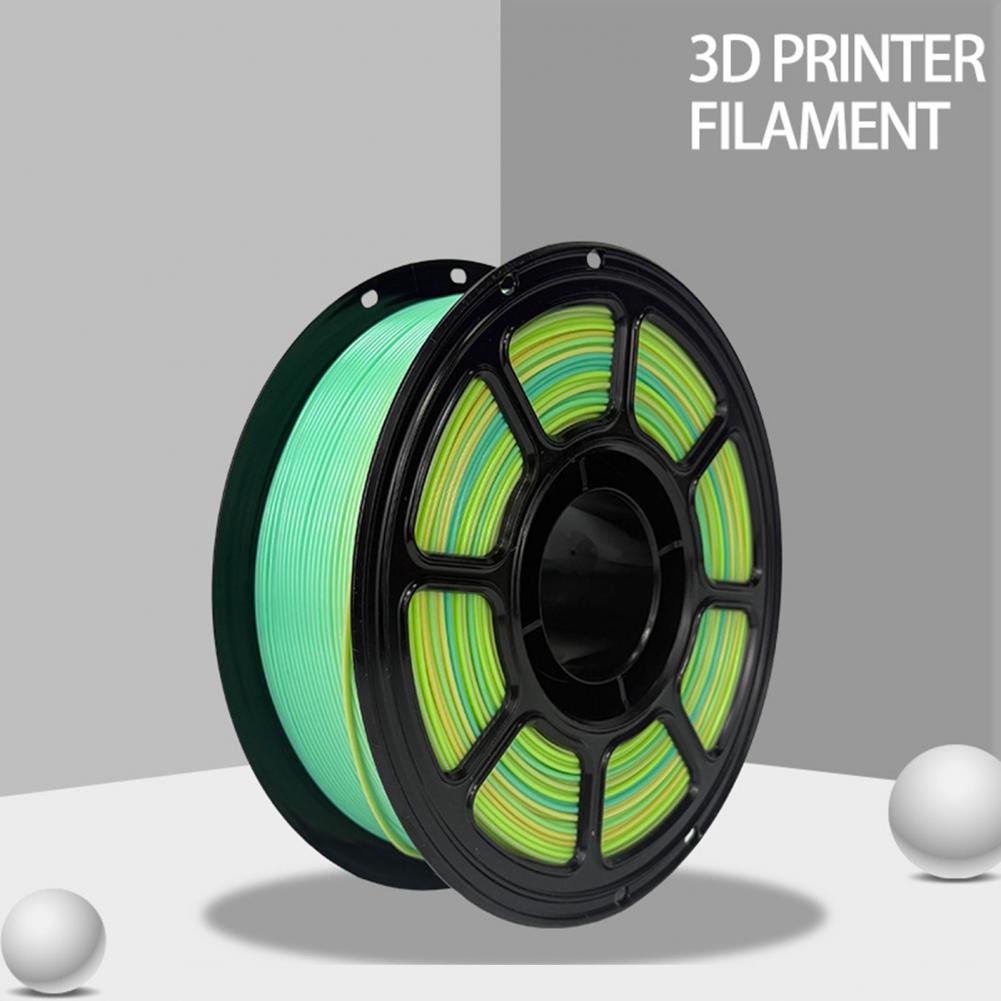 Filament PLA 1,75 mm dégradé a - 3D Printing Fdm avis et prix