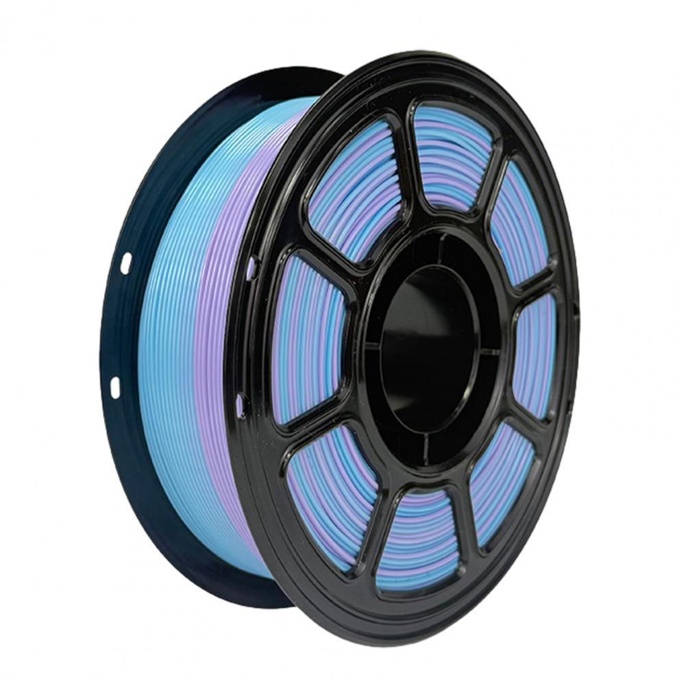 Filament PLA 1,75 mm dégradé a - 3D Printing Fdm avis et prix