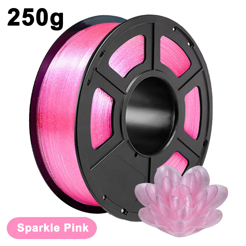 250g 1Kg PLA cristal scintilla - 3D Printing Glass avis et prix