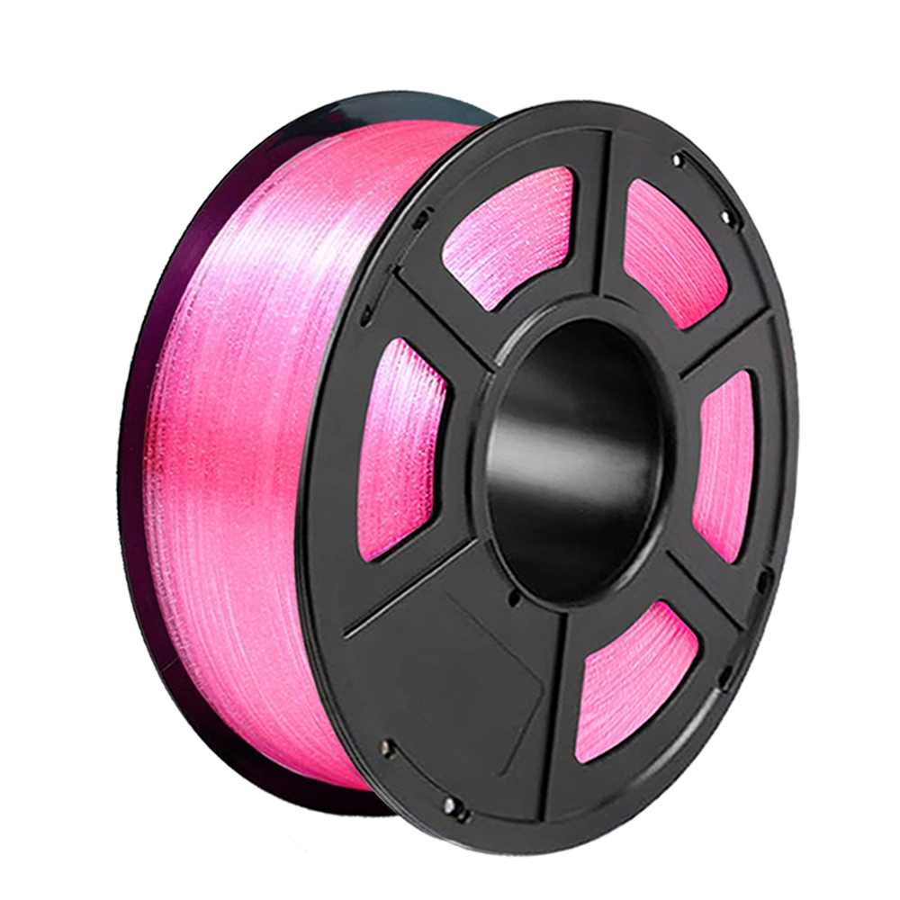 250g 1Kg PLA cristal scintilla - 3D Printing Glass avis et prix