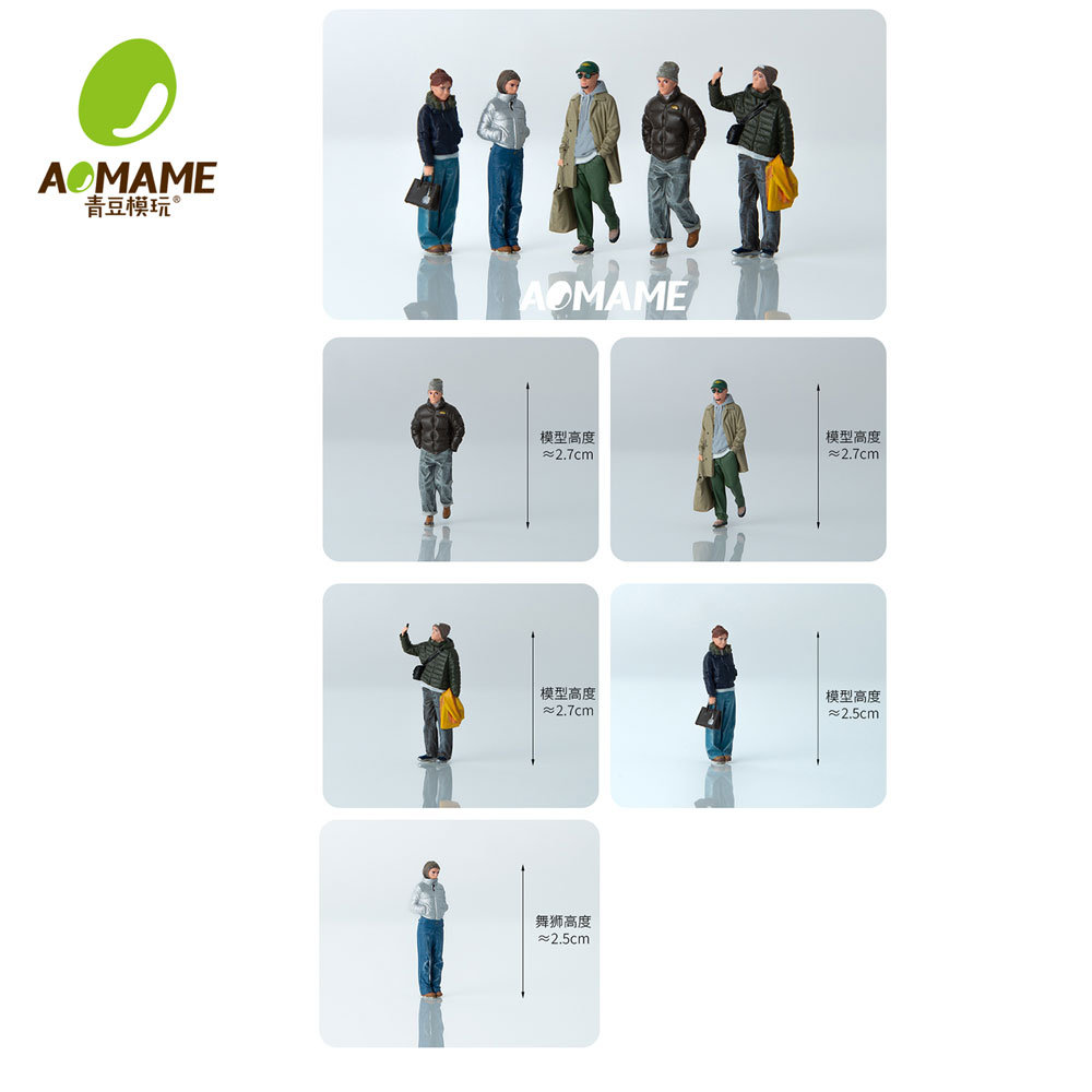 Kicarmod 1/64 Ensemble Streetw - 3D Printing Apps avis et prix