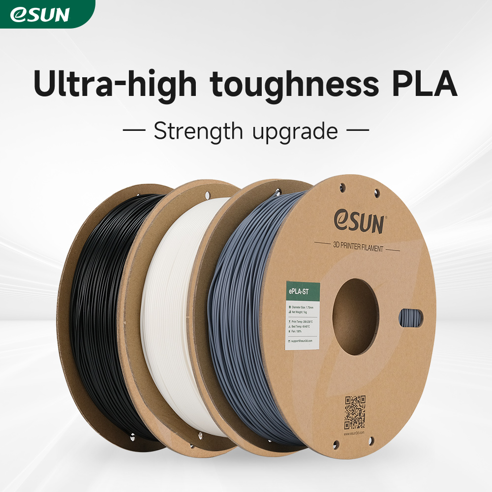Filament PLA Super Résistant E - 3D Printing Fdm avis et prix