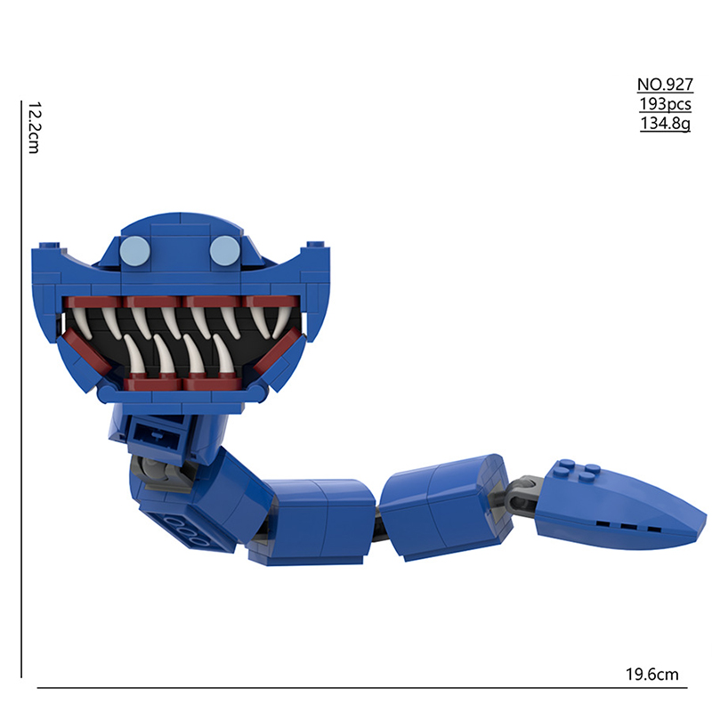 Série City : Figurines d'anima - 3D Printing Lego Bricks avis et prix