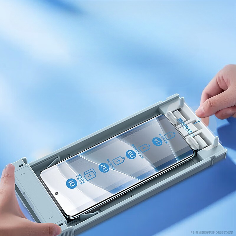 Protecteur d'écran pour OnePlu - 3D Printing Glass avis et prix